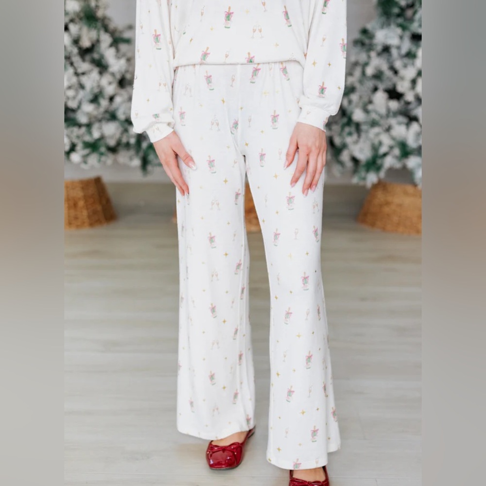 Z Supply Dawn Champs Pant - NWT
